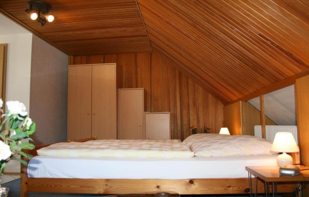 Pension Wiesner Hamelin Exteriör bild